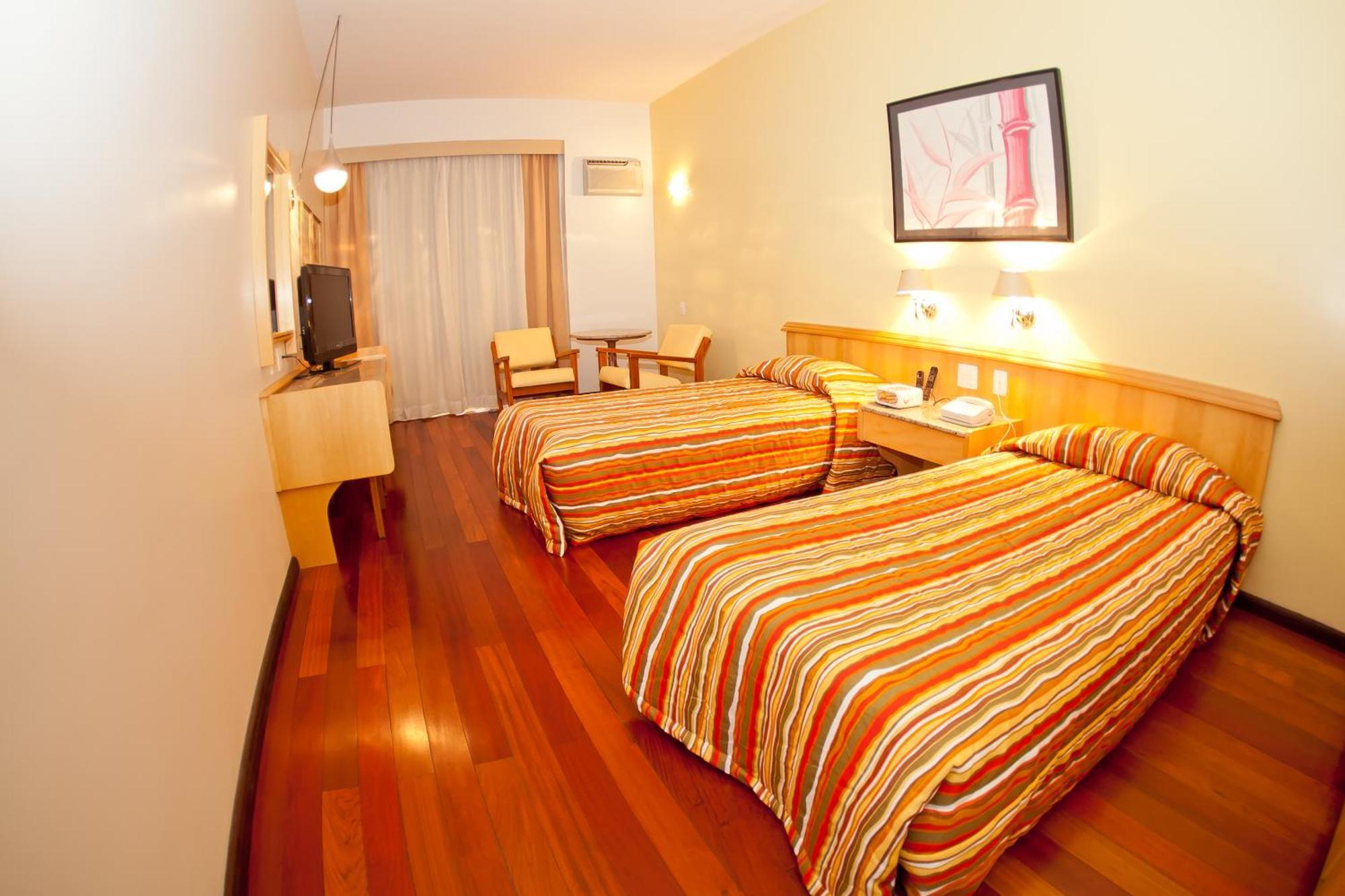Ritz Plaza Hotel Juiz de Fora Ngoại thất bức ảnh